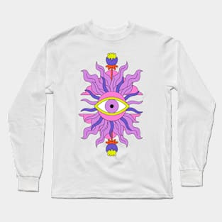 Have a nice trip Long Sleeve T-Shirt